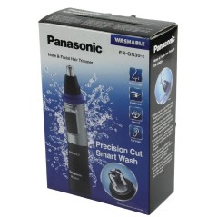 Panasonic ER-GN30 Trimmer - Precision Grooming for a Flawless Look | Order Now!